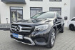 Mercedes GLC Exclusive Benz glc 350 d 4m exclusive amg int. led ahk rfk pano