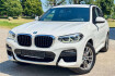 BMW X3 M-Sport x3 xdrive20d aut. m sport ahk kamera headup keyless