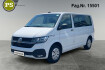 Volkswagen Multivan PanAmerica T6.1 multivan  t6 multivan t6.1 standhzg navi kamera apple carplay