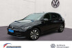 Volkswagen Golf 8 Goal Golf viii goal 1.5 etsi dsg ahk nav app gj reif kam ac