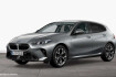 BMW Série 1  Bmw 120  120 hatch dab led komfortzg. parkassistent shz