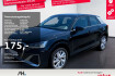 Audi Q2 S-Line s line 35 tfsi s line navi plus ruckfahrkamera