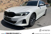 BMW Série 3 Sport 318 i tour lci ahk hifi navi led sportsitze leder