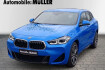 BMW X2 M-Sport xdrive 20d msport*lenkradhzg.*acc*hud*rfk*keyless*