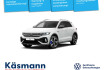 Volkswagen T-Roc R-Line T roc r 4motion navi kam matrix easyopen acc