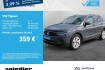 Volkswagen Tiguan Life life 2.0tsi 4m dsg / pano  navi  ahk  led