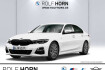 BMW Série 3 M-Sport 320 d m sportpaket live cockpit sitzhzg rfk klima