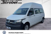 Volkswagen T6 Kombi  T6.1 kombi t6.1 2.0 tdi dsg hd lr 9 sitze ahk st