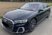 Audi A8  a8 60 tfsi mild hybrid quattro
