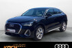Audi Q3 S-Line 35 tdi s tronic s line  led  ahk  a
