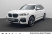 BMW X3 M-Sport m sport kamera panorama hud dab hifi