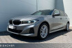 BMW Série 3  320 d a tou ahk autom
