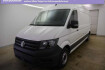 Volkswagen Crafter Trendline 35 kastenwagen lr 2.0 tdi frontantrieb (+e