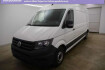 Volkswagen Crafter Trendline 35 kastenwagen lr 2.0 tdi frontantrieb (+e