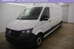 Volkswagen Crafter Trendline 35 kastenwagen lr 2.0 tdi frontantrieb (+e