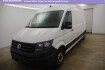 Volkswagen Crafter Trendline 35 kastenwagen lr 2.0 tdi frontantrieb (+e