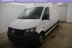 Volkswagen Crafter Trendline 35 kastenwagen lr 2.0 tdi frontantrieb (+e