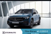 Mercedes EQA AMG Line Benz eqa 250 eqa 250 amg night keygo rukamera 18 zoll amg line