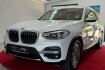 BMW X3 Luxury Line xdrive 30 e luxury line 1.hand/kamera/m inter
