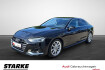 Audi A4 Advanced limousine 40 tdi s tronic advanced naviplus led?