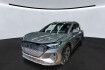 Audi Q4 e-tron  Q4 e tron e tron 45 aut. navi shz led acc pdc alu20