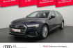 Audi A6  avant e quattro matrix ahk acc b&o kam 360