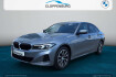 BMW Série 3  318 i limousine ahk+navi+acc+shz+keygo+hifi+ambi