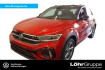 Volkswagen T-Roc R-Line T roc 1.5 tsi dsg r line iq light  ahk  wwv