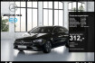 Mercedes CLA Progressive Benz cla 200 sb progressive+cam+led+navi+wide+winter