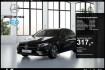 Mercedes Classe A Progressive Benz a 250 e progressive+night+11 kw+voll digi