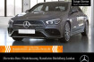 Mercedes CLA AMG Line Benz cla 200 amg+led+kamera+19?+7g