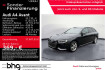 Audi A4 Advanced advanced 40 tdi quattro