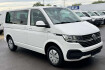 Volkswagen T6 Kombi  T6 kombi /transporter 6.1 tdi dsg tempomat*navi