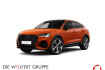 Audi Q3 S-Line s line 35 tdi s tronic