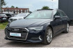 Audi A6 Sport avant 45 tfsi quattro sport|virt|pano|ahk|acc