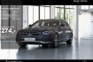 Mercedes Classe E Avantgarde Benz e 300 t e avantgarde wide 360 kamera spur pdc