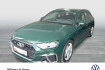 Audi A4 S-Line avant 40 quattro s line ahk 360cam lm18 navi+