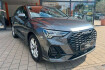 Audi Q3 S-Line sportback 35 tdi s line*matrix*pano*cam*voll*