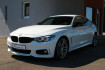BMW Série 4 Coupé M-Sport Bmw 440  440 i gran coupe xdrive m sport *dt. fzg*hud*rfk