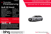 Audi A6 Sport sport 40 tdi 150(204) kw(p
