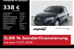 Audi Q2 Advanced advanced 35 tfsi s tronic acc+ahk+kamera+matrix+na