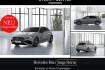 Mercedes Classe A AMG Line Benz a 200 kompaktlimousine amg mbux night ambiente