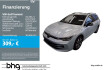 Volkswagen Golf Variant R-Line Golf variant r line 1 5 l etsi opf 110 k