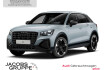 Audi Q2 S-Line 35tfsi 2xs line/black+/matrix/ahk/kam/18zoll