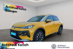 Volkswagen T-Roc Life T roc 1.5 etsi dsg life navi  climatr.  shz led