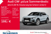 Audi Q2 S-Line s line 35 tfsi s tronic 0 99% fin. ahk rfk sh