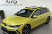 Volkswagen Golf 8 R-Line Golf variant 2.0 tsi dsg r line nav+led+ahk+pano