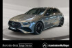 Mercedes Classe A AMG Line Advanced Benz a 200 amg amg+mbux+mbeam+night+wide+cam+led+navi