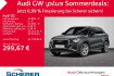 Audi Q2 S-Line 35 tfsi s tronic 2x s line ahk rfk navi