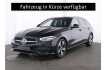 Mercedes Classe C Entry Benz c 180 t distro/led/navi/kamera